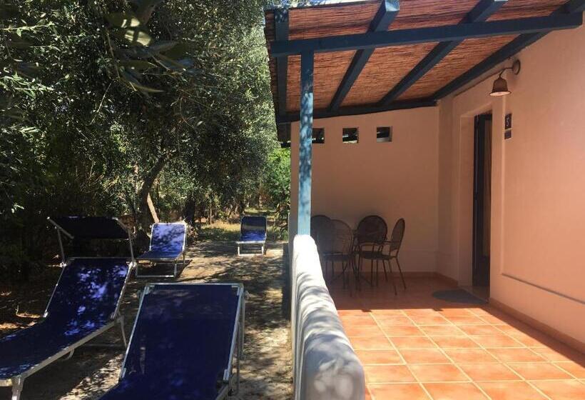 Семейный Номер, B&b Masseria Liberatore
