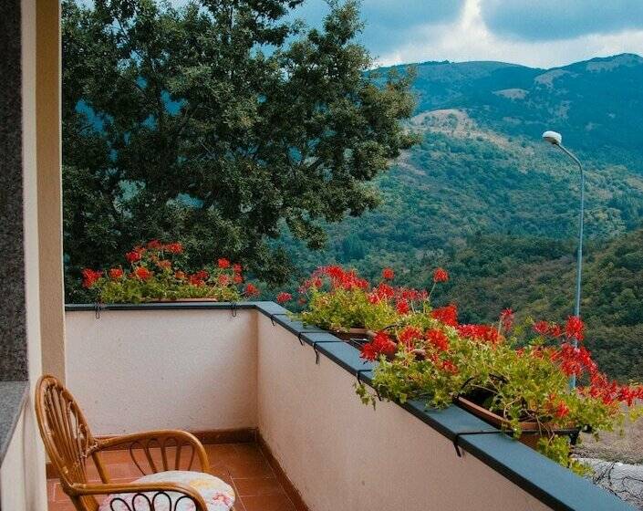 اتاق استاندارد چهار تخته, La Villa Resort Charme & Relax