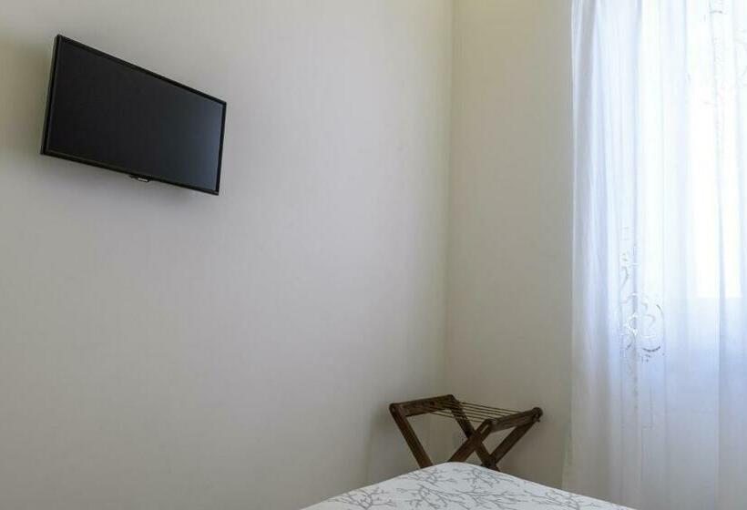 标准间, Casa Melio
