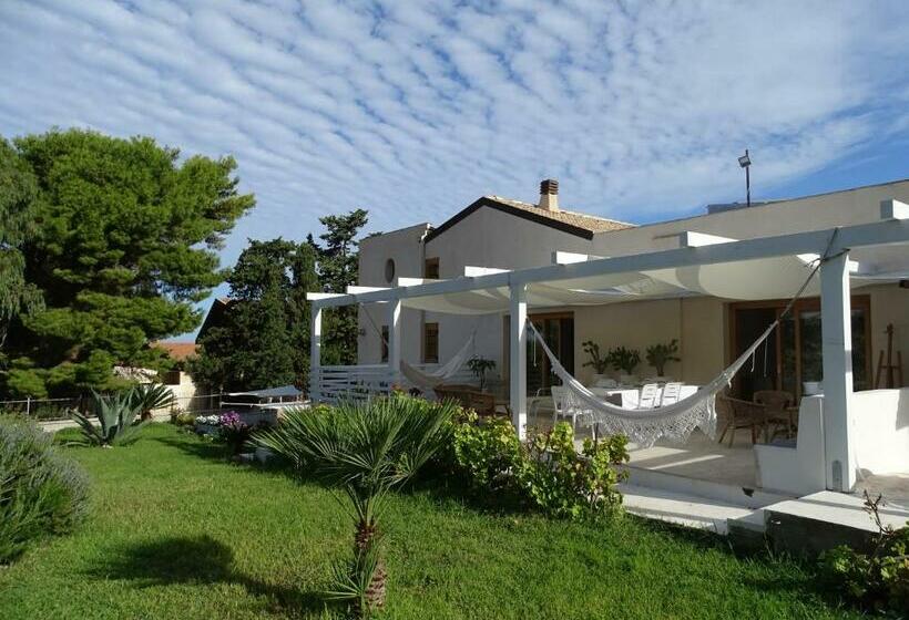 اتاق استاندارد, Guesthouse Anchise 38