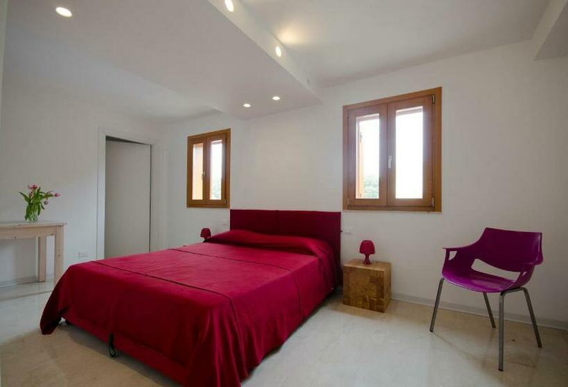 اتاق استاندارد, Guesthouse Anchise 38