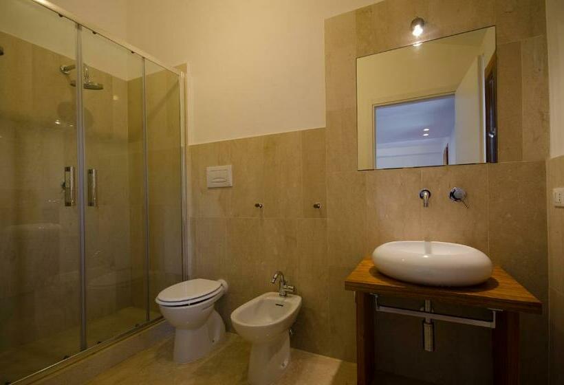 اتاق استاندارد, Guesthouse Anchise 38