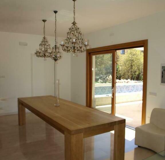 اتاق استاندارد, Guesthouse Anchise 38