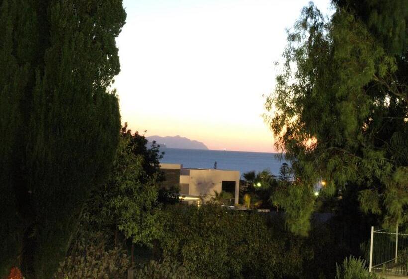 اتاق استاندارد, Guesthouse Anchise 38