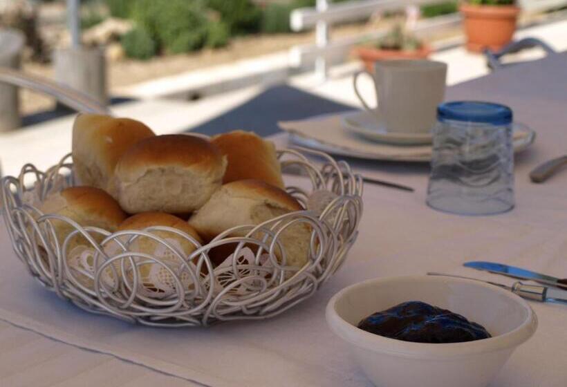 اتاق استاندارد, Guesthouse Anchise 38