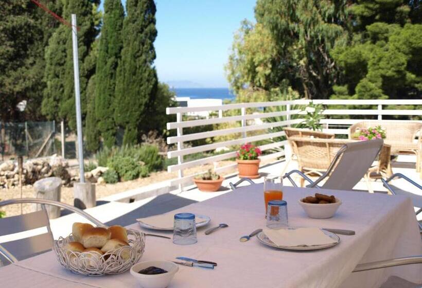 اتاق استاندارد, Guesthouse Anchise 38