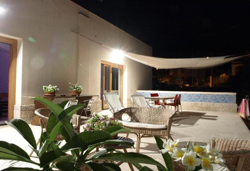 اتاق استاندارد, Guesthouse Anchise 38