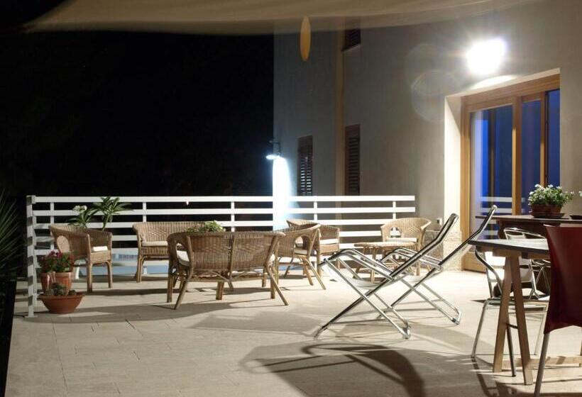 اتاق استاندارد, Guesthouse Anchise 38