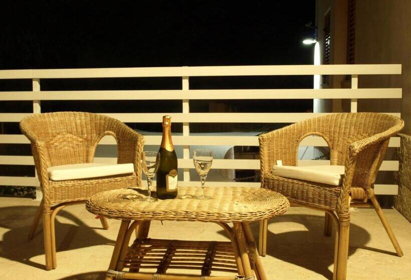 اتاق استاندارد, Guesthouse Anchise 38
