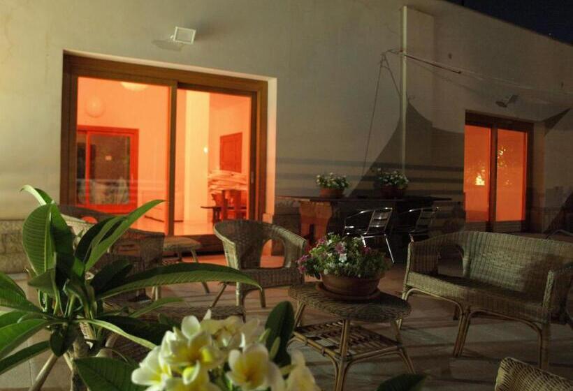 اتاق استاندارد, Guesthouse Anchise 38