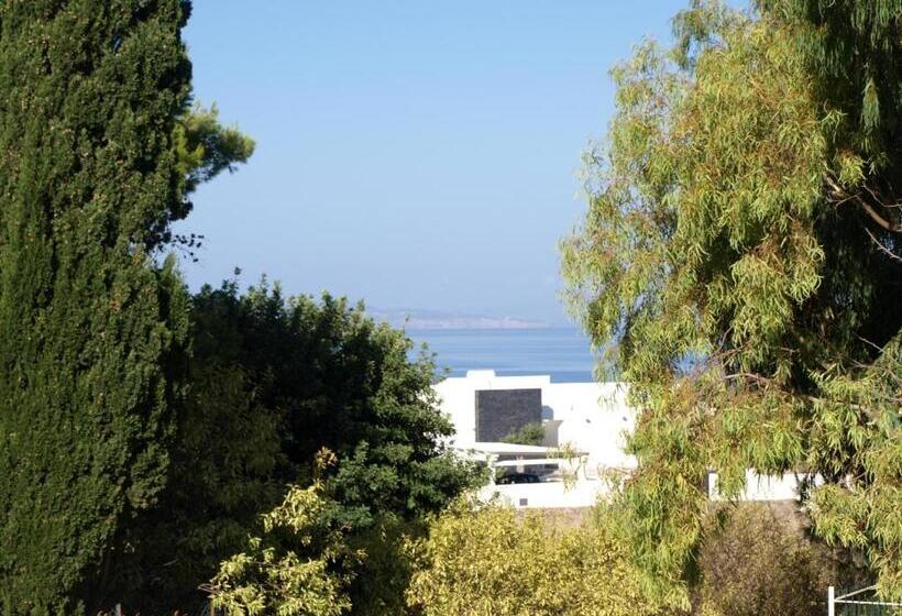 اتاق استاندارد, Guesthouse Anchise 38