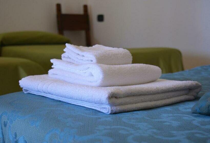 스탠다드 룸, Agriturismo Carbona