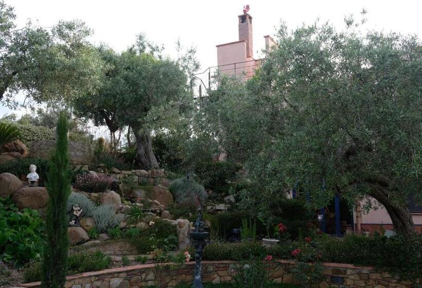 اتاق استاندارد, Villarose