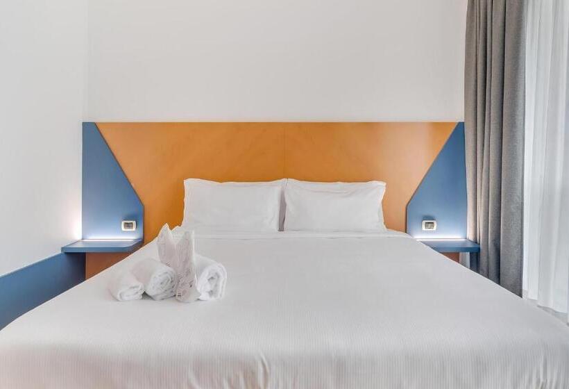 Quarto Superior, B&b Hotel Bergamo Executive