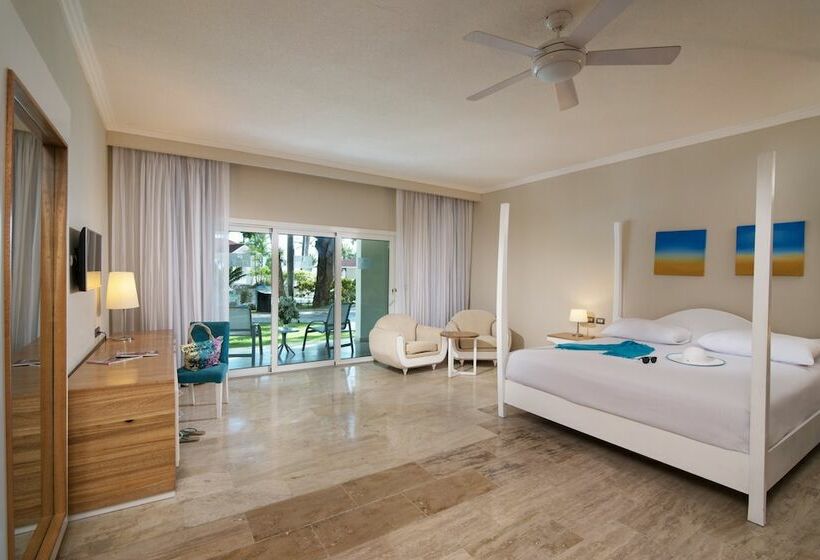 Номер Superior, Cofresi Palm Beach & Spa Resort  All Inclusive