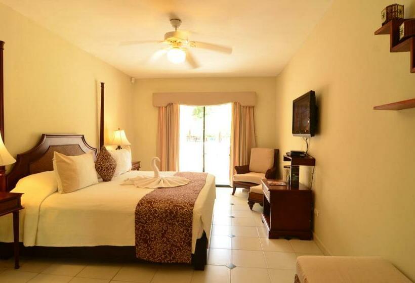 Номер Superior, Cofresi Palm Beach & Spa Resort  All Inclusive