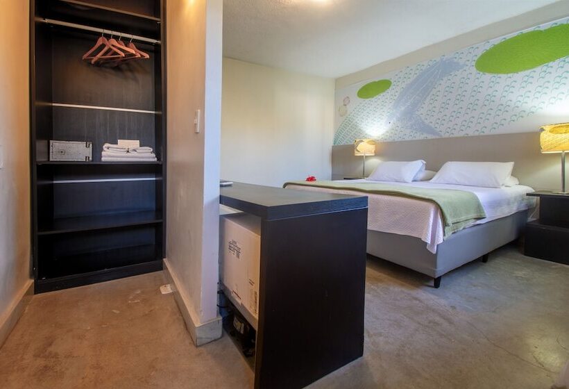 Quarto Superior, Armação Dos Búzios Pousada Design