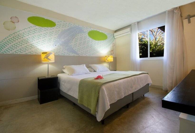 수피리어 룸, Armação Dos Búzios Pousada Design