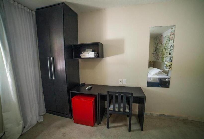 Quarto Estandar, Armação Dos Búzios Pousada Design