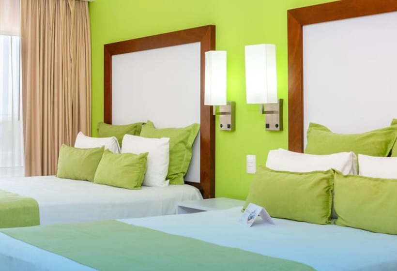 חדר סטנדרט, Cancun Bay All Inclusive