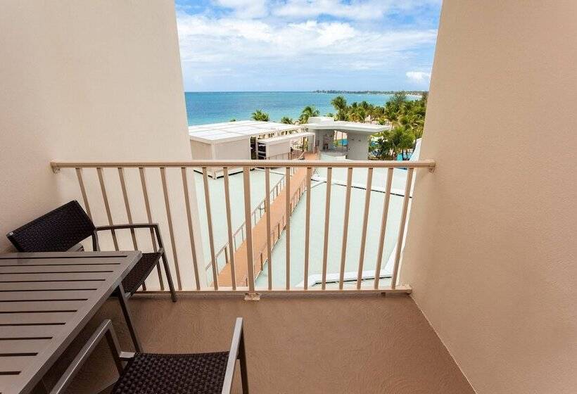 اتاق استاندارد با تخت دوبل, Courtyard By Marriott Isla Verde Beach Resort