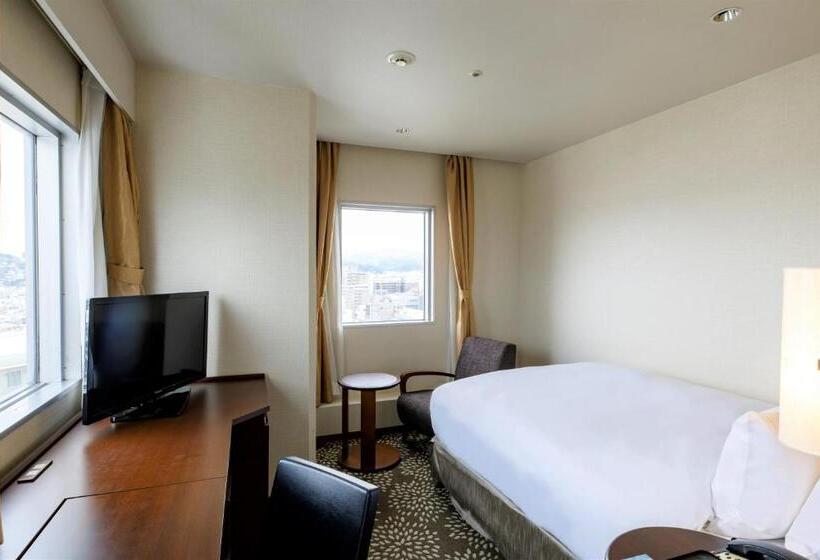اتاق لوکس یک تخته, Ana Holiday Inn Kanazawa Sky, An Ihg