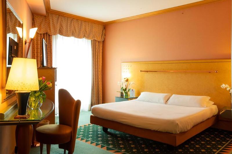 اتاق لوکس, Ana Holiday Inn Kanazawa Sky, An Ihg