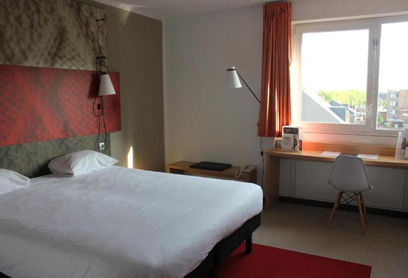标准间, B&b Hotel Mons Gare