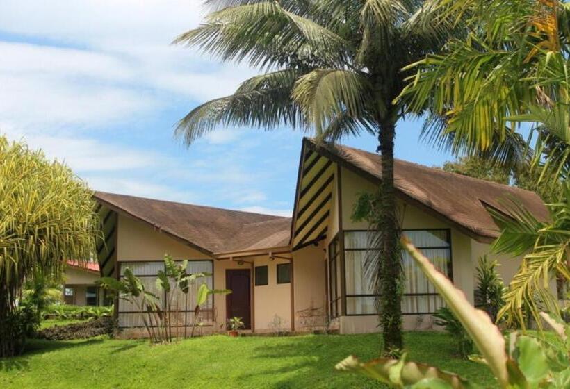 اتاق لوکس, Montana De Fuego All Inclusive
