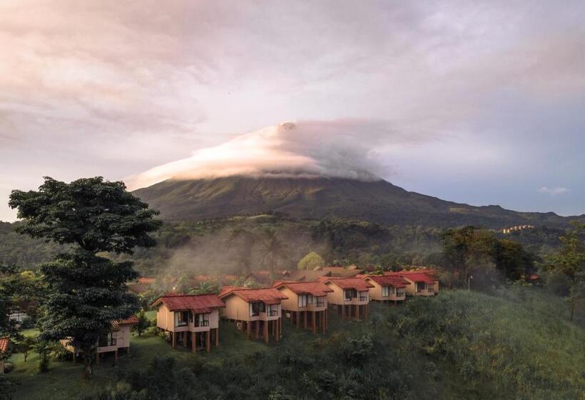 اتاق سوپریور با تخت بزرگ, Montana De Fuego All Inclusive