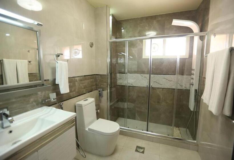 Номер Стандарт Индивидуальный, Panorama Hotel Bur Dubai