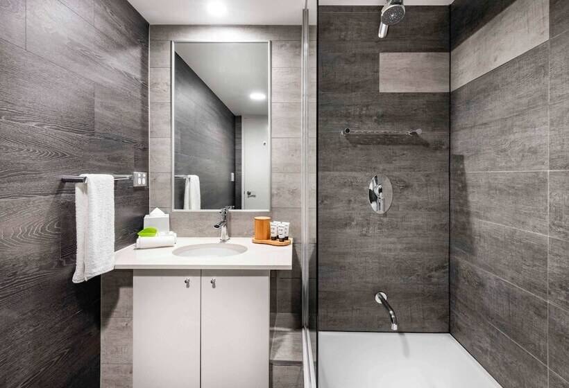 Апартаменты Premium 2 Спальни, The Sebel Brisbane