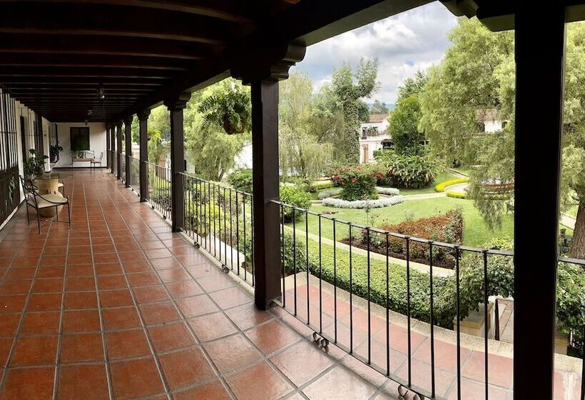 اتاق استاندارد, Villa Colonial