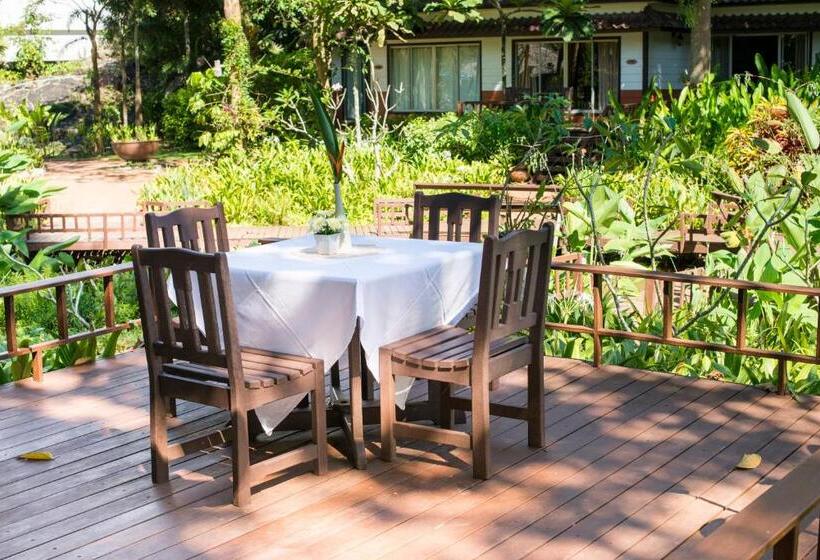 سوییت, Koh Chang Cliff Beach Resort