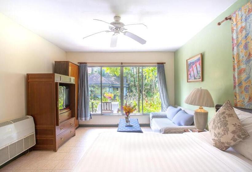 سوییت, Koh Chang Cliff Beach Resort