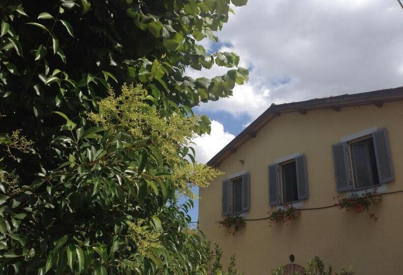 Апартаменты 1 Спальня, Agriturismo Il Mulino Del Vescovo