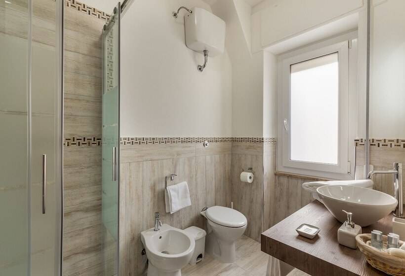 Номер Economy, Sette Colli Guesthouse