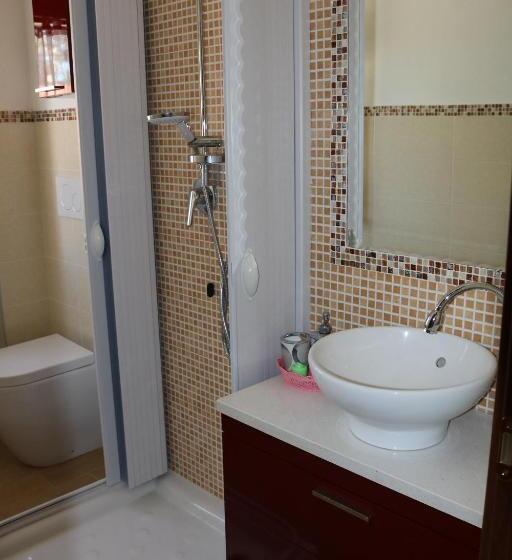 Апартаменты 2 Спальни, Agriturismo Fattoria Del Colle