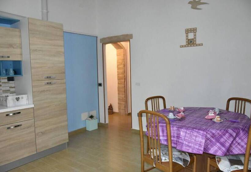 Апартаменты 2 Спальни, Agriturismo Fattoria Del Colle