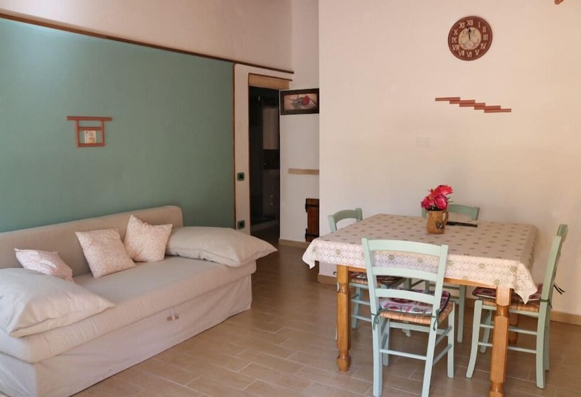 Апартаменты 1 Спальня, Agriturismo Fattoria Del Colle