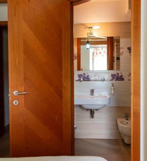 Номер Стандарт, Agriturismo Prato Degli Angeli
