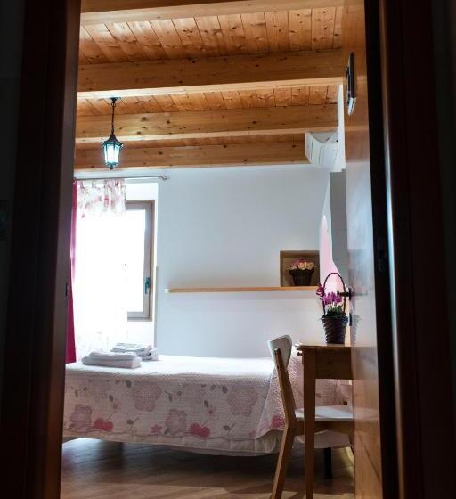 Номер Стандарт, Agriturismo Prato Degli Angeli
