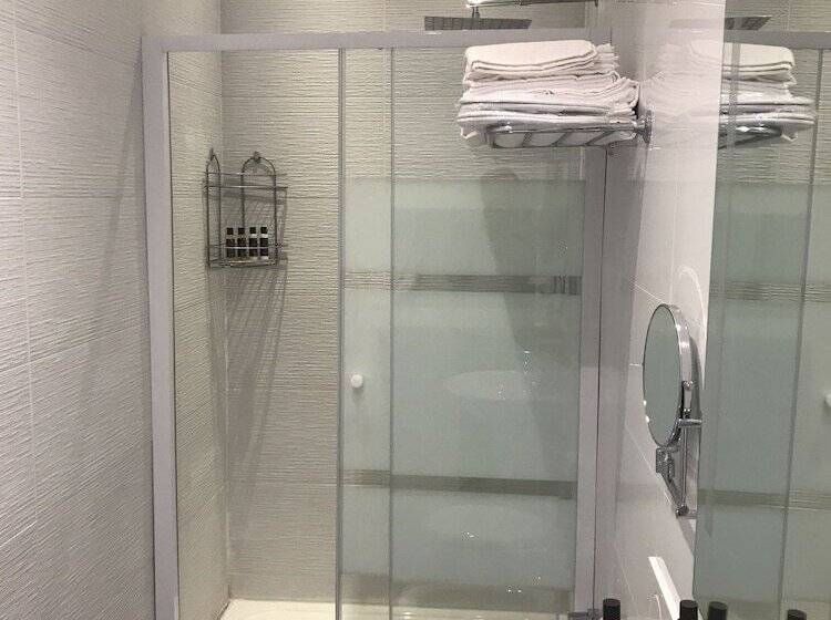 片側に海が見えるデラックスルーム, Magis Ac Magis Bedrooms Versilia