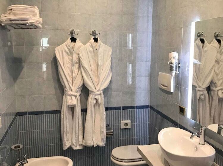 ２ベッドスイートルーム, Magis Ac Magis Bedrooms Versilia