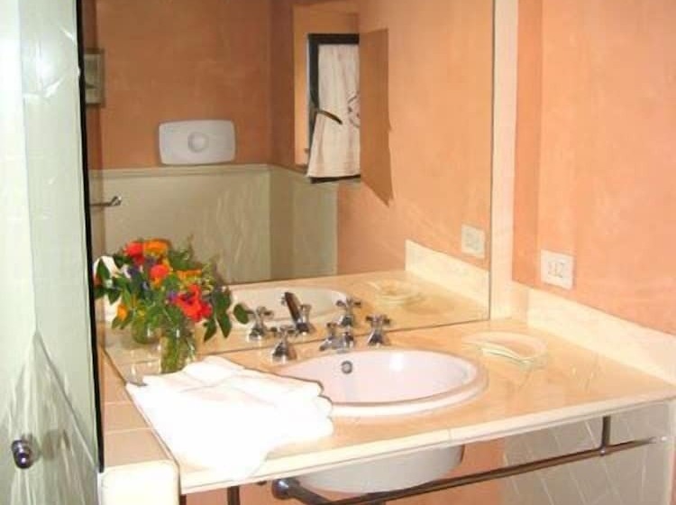 Апартаменты Deluxe 1 Спальня, Agriturismo Montefili