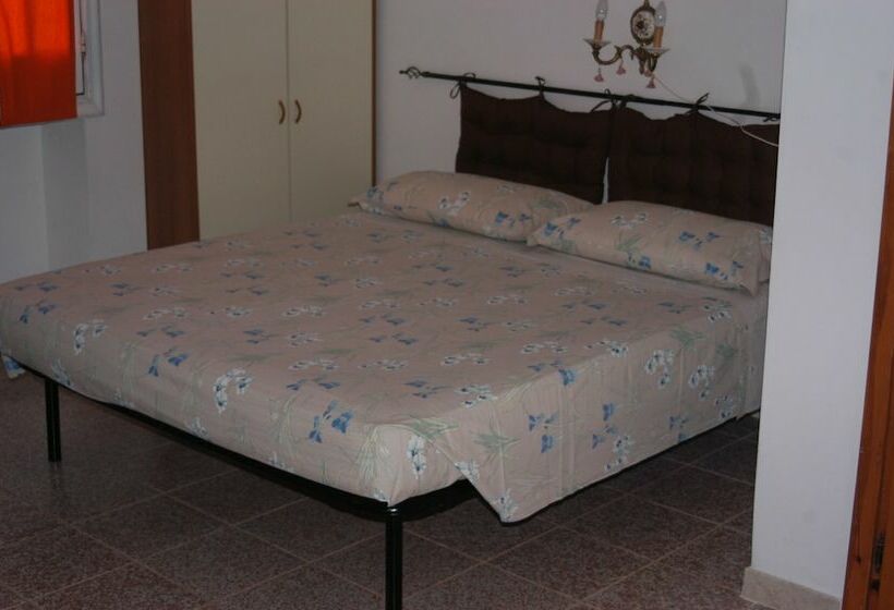Студио Economy, A Casa Di Amici