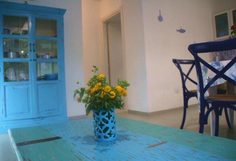 آپارتمان 1 خوابه, Torreblu Residence
