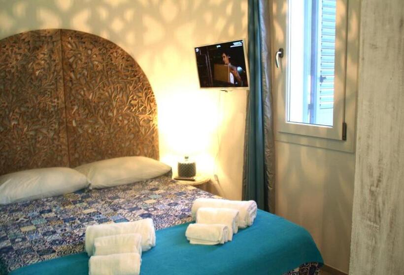 آپارتمان 1 خوابه, Torreblu Residence