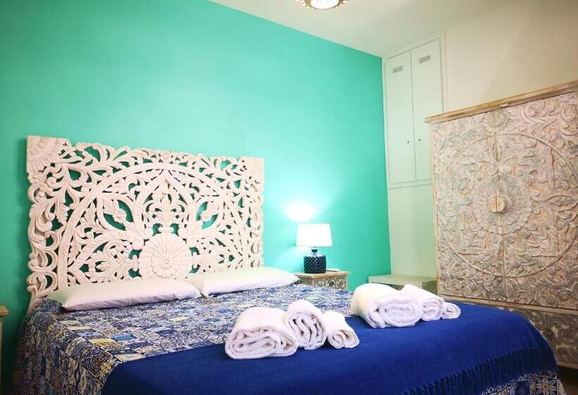 آپارتمان 1 خوابه, Torreblu Residence