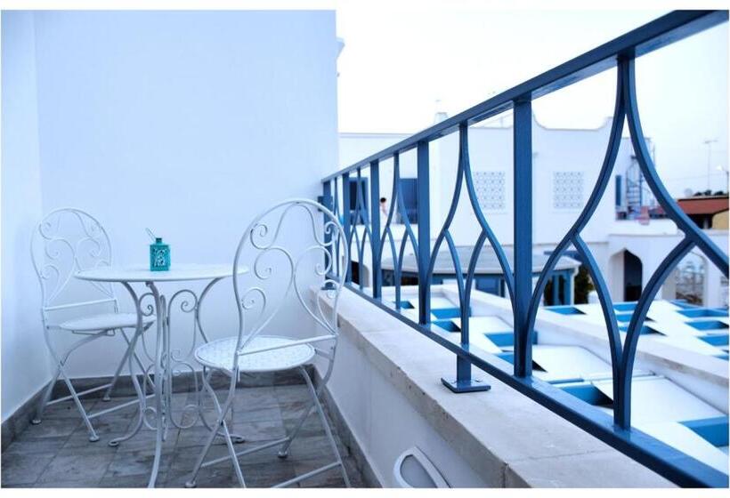 آپارتمان 2 خوابه, Torreblu Residence